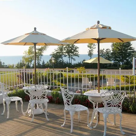 The Bay Inn 