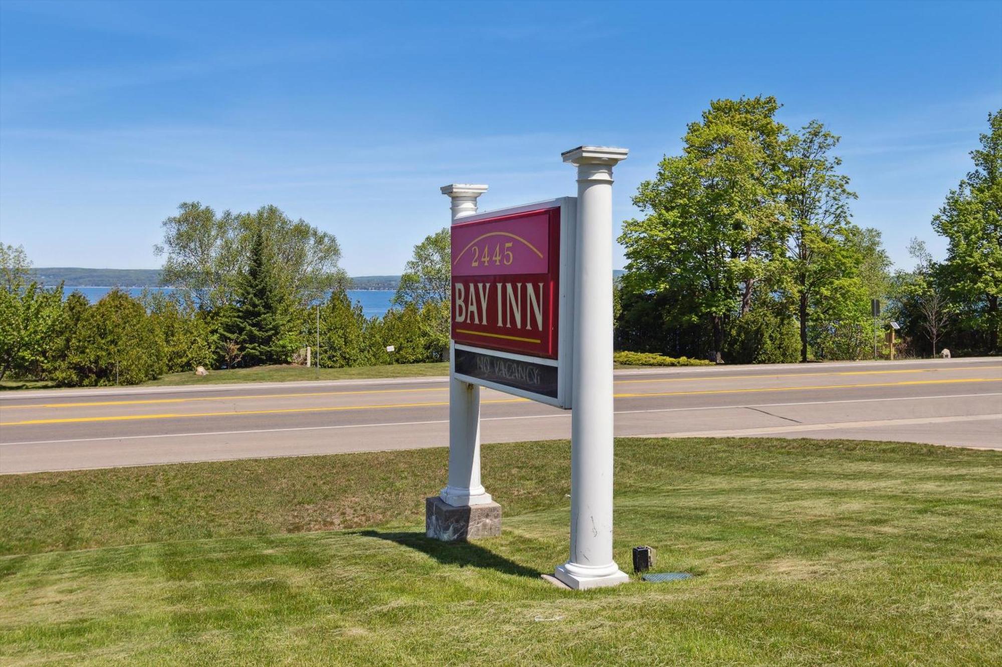 The Bay Hotel Petoskey
